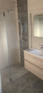 Photo de galerie - Carrelage