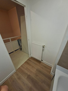 Photo de galerie - Rénovation SDB (après)