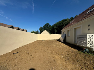 Photo de galerie - Paysagiste - Aménagement du jardin