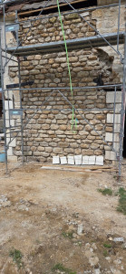 Photo de galerie - Maçonnerie