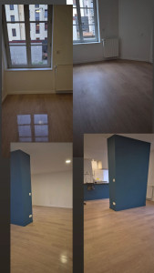 Photo de galerie - Ménage