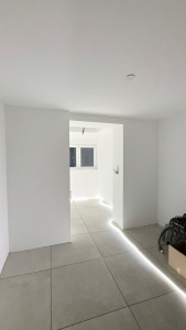 Photo de galerie - Plâtrerie - Murs - Plafonds