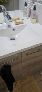 Photo de galerie - Ménage chez les particuliers