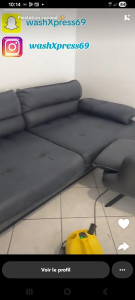 Photo de galerie - Fauteuille