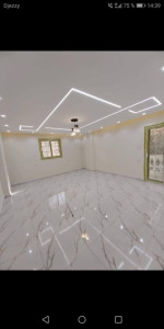 Photo de galerie - Jeux de lumière avec les spot 