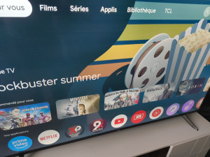 Photo de galerie - Réparation outillage