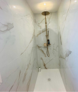 Photo de galerie - Salle de bain