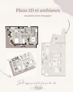 Photo de galerie - Architecte d'intérieur - Décorateur d'intérieur