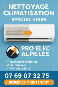 Photo de galerie - Entretien et installation climatisation 