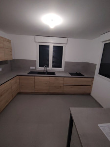 Photo de galerie - Menuiserie - Huisserie - Agencement