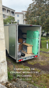 Photo de galerie - Longue distance 