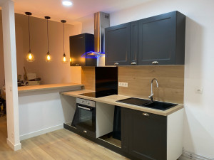 Photo de galerie - Montage meubles en kit