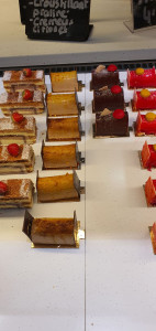 Photo de galerie - Gateau d'anniversaire - cake art