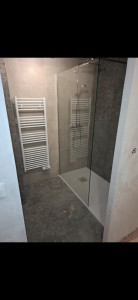 Photo de galerie - Plomberie - Installation sanitaire