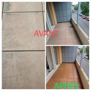 Photo de galerie - Ménage