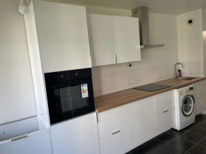 Photo de galerie - Cuisine 