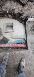 Photo de galerie - Maçonnerie