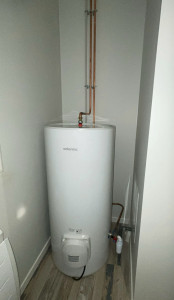 Photo de galerie - Plomberie - Installation sanitaire