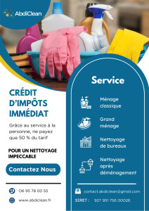 Photo de galerie - Pour me contacter 