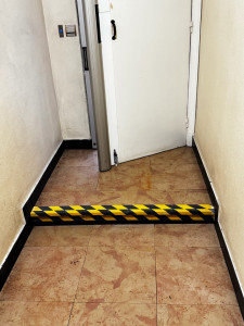 Photo de galerie - Petit travaux de bricolage pour vous faciliter votre quotidien 