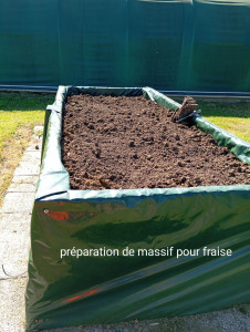 Photo de galerie - Jardinier