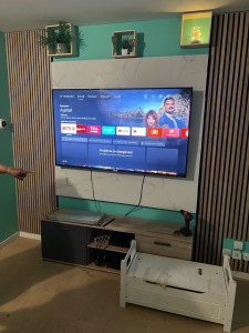 Photo de galerie - Décoration