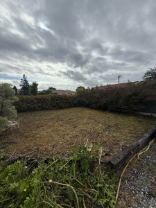 Photo de galerie - Paysagiste - Aménagement du jardin
