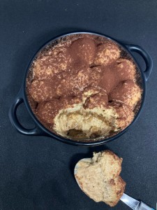 Photo de galerie - Tiramisu 