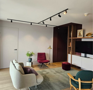 Photo de galerie - Installation électrique