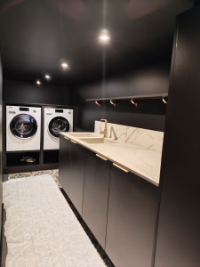 Photo de galerie - Menuiserie - Huisserie - Agencement