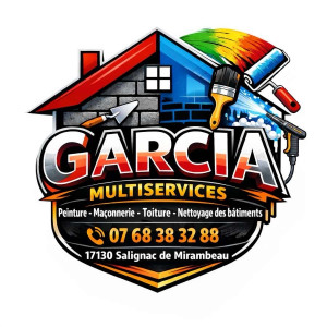 Photo de galerie - Logo entreprise 