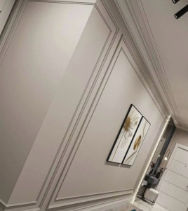 Photo de galerie - Peinture - Tapisserie