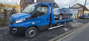 Photo de galerie - Boite H.S