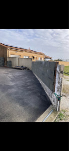 Photo de galerie - Parpaings 