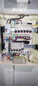 Photo de galerie - Avant 