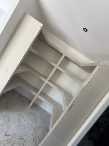 Photo de galerie - Dressing 