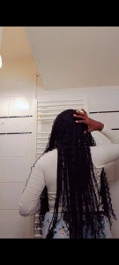 Photo de galerie - Coiffure 