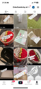 Photo de galerie - Sac personnalisable 