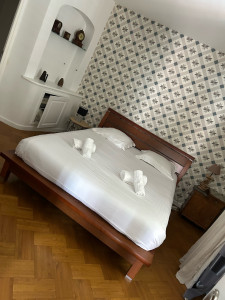 Photo de galerie - Entretien de gîte 