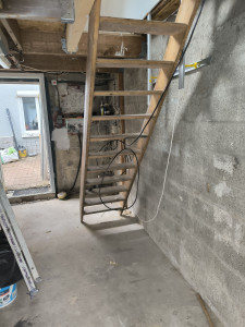 Photo de galerie - Bricolage et multi services