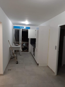 Photo de galerie - Nous rénovons votre cuisine à votre goût.