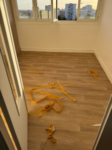 Photo de galerie - Aide à domicile
