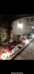 Photo de galerie - Jardinier