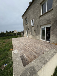 Photo de galerie - Terrasse 