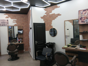 Photo de galerie - Artisan d'art