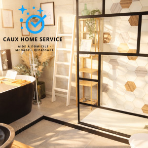 Photo de galerie - Prestation Airbnb. 