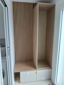 Photo de galerie - Montage meuble plus deco