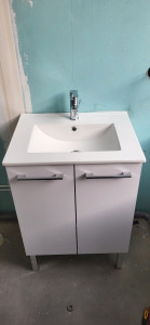 Photo de galerie - Plomberie - Installation sanitaire