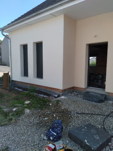 Photo de galerie - Façade
