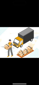 Photo de galerie - Manutention